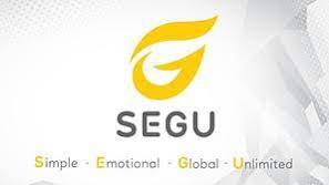 Logo Công ty Cổ phần Segu Việt Nam